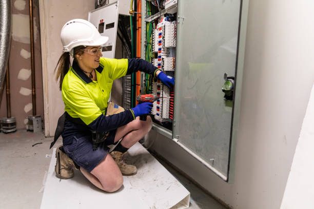 Best Electrical Repair Services  in Lake Geneva, WI