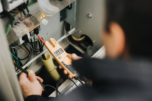Best Ceiling Fan Installation Electrician  in Lake Geneva, WI