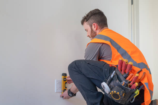 Best Electrical System Inspection  in Lake Geneva, WI
