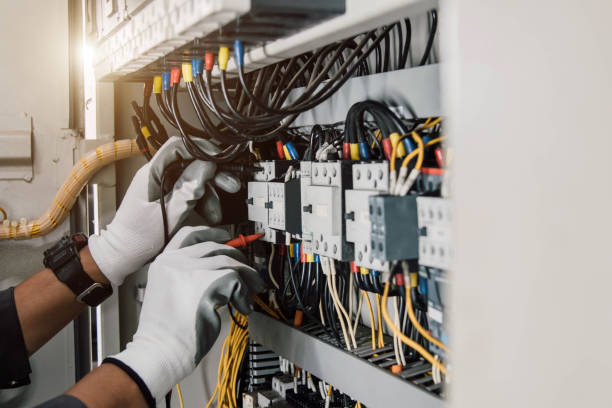 Best Commercial Electrician Services  in Lake Geneva, WI