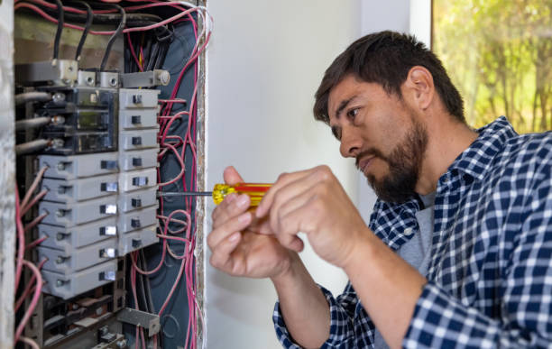 Best 24-Hour Electrician  in Lake Geneva, WI